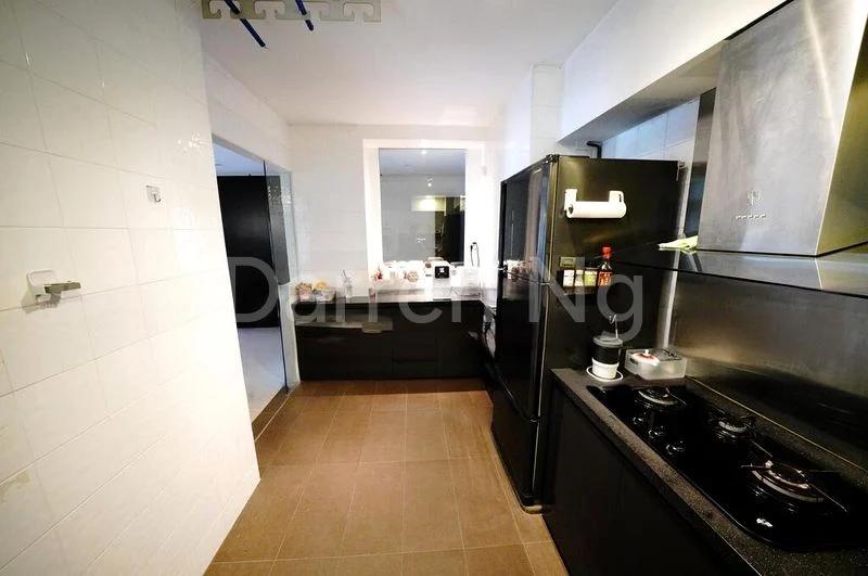 Premium HDB for Sale in  638A Punggol Drive - Image 4